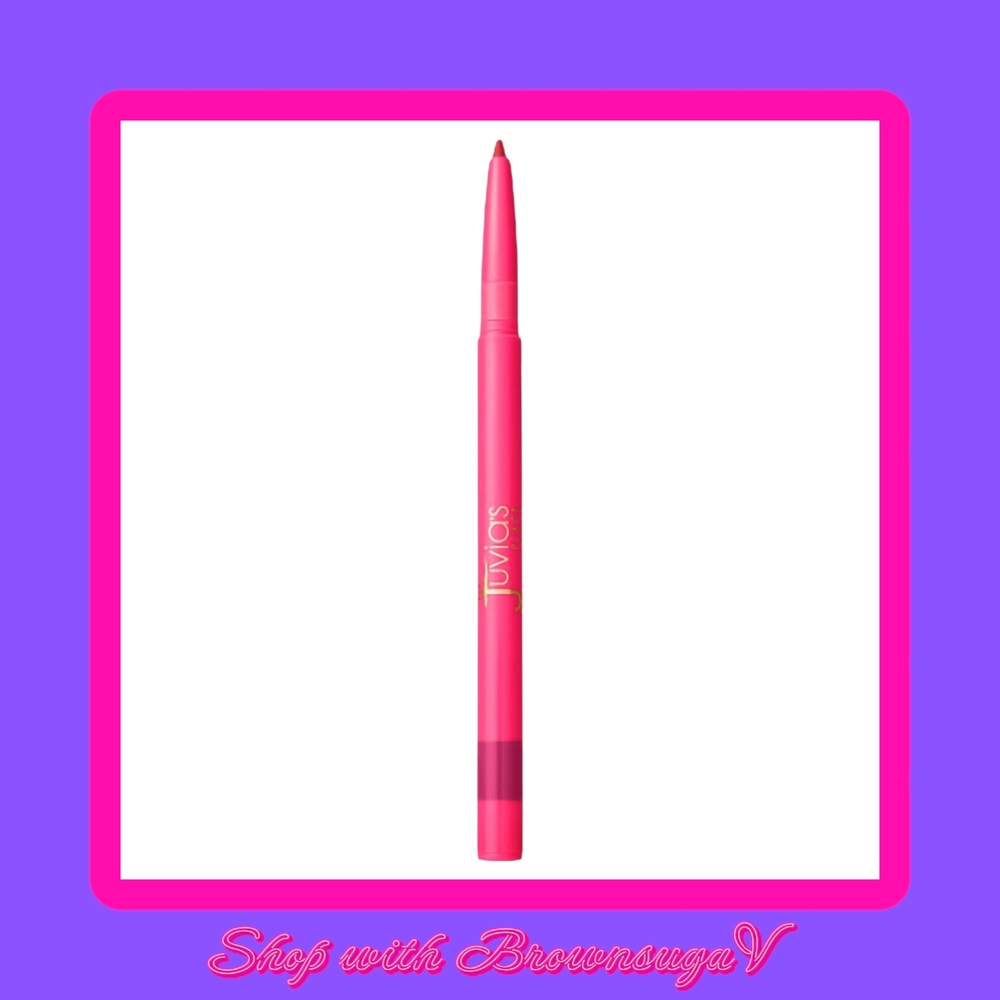 Juvias Place Luxe Liner wine Sealed NWT